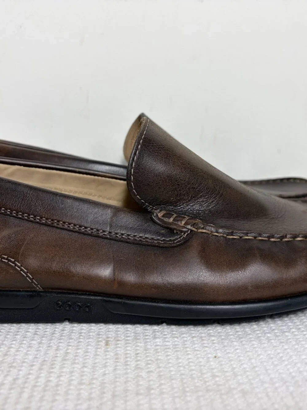 Ecco Loafer Moc Size EU 41